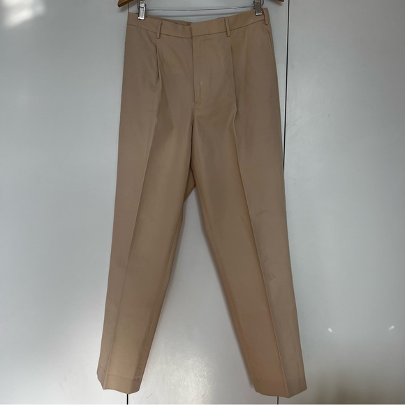 Jil Sander Other - Uniqlo +J x Jil Sander Cream Pants, US 31